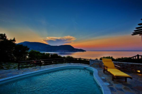 Гостиница Porto Skopelos Villas  Скопелос